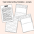 3 for Dawn Printable Pack - Literacy, Maths, Book Crafts & Design Printables - Book Week 2026