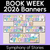 1 for BOOK WEEK 2026 Banners - Symphony of Stories