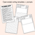 3 for My Nonno Loves Printable Pack - Literacy, Maths, Book Crafts & Design Printables - Book Week 2026