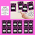 2 for BUT or SO - Conjunction Task Cards - VCOP aligned