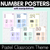 18 for Pastel Classroom Decor Bundle