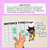 2 for Sentence Types Bingo Boards