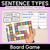 14 for Sentence Types Bundle
