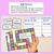 2 for Sentence Types Board Game