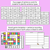 3 for Sentence Types Board Game