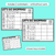 3 for Let’s Go Shopping - Australian Money - Printable Worksheets