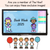 7 for Don't Worry Felix Printable Pack - Book Week 2025