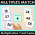 8 for Multiplicative Relations: Generate & Describe Patterns - Grade 3 & 4 Unit of Work