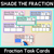 14 for Fractions of a Length: Making Halves, Thirds & Fifths - Grade 3 & 4 Unit of Work