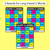2 for Phonics Game for LONG U Words - Snakes & Ladders