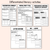 4 for My Nonno Loves Printable Pack - Literacy, Maths, Book Crafts & Design Printables - Book Week 2026