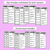 4 for Word Ladders - Find the Clue - Diphthong OU OW Words