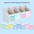 3 for Editable Book Box Labels - Sea of Wonder Collection - Calming Classroom Decor