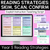1 for Reading Strategies: Skim, Scan, Confirm - Explicit Instruction Teaching Script - Year 5 Reading Comprehension
