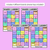 3 for Sentence Types Snakes & Ladders