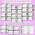 3 for Sentence Types Task Cards