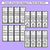 2 for BOOK WEEK 2025 Bookmarks - Book An Adventure