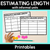 7 for Comparing Length Part A - Grade 1 & 2 Unit of Work