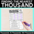 9 for Place Value: Ordering & Naming Numbers in the Thousands - Grade 3 & 4 Unit of Work