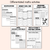 5 for My Nonno Loves Printable Pack - Literacy, Maths, Book Crafts & Design Printables - Book Week 2026