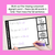 4 for Consonant Digraphs ff ll ss zz ck - Trace the Sentence Worksheets - Missing Words
