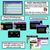 2 for Long Vowel I Lesson Slides - Long Vowel Team PowerPoints