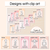 2 for PUNCTUATION POSTERS - The Jagun Collection