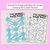 2 for CVC Words Maze Race - CVC A Words Worksheets