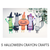 2 for Crayons Trick Or Treat Crafts and Writing Pages
