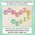 2 for Bee Posters - Classroom Expectations & Values - The Tutti Frutti Collection - Colourful Classroom Decor