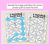 2 for Consonant Phoneme B Words Maze Race - Consonant B Words Worksheets