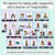 2 for Positive Behaviour for Learning Posters- The Wonderland Collection