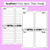 2 for Story Retell - Student Templates