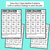 2 for Joke Code Cracker - 2-Digit & 3-Digit Addition - With & Without Trading - Addition Worksheets