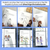 2 for MAGIC Women - Mother’s Day, Father's Day or Special Someone Template