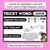 2 for WORDS WITH TRICKY SPELLINGS Freebie - High Frequency Words