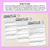 2 for Adding Details with Embedded Clauses Worksheet