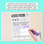 2 for 3 & 4-Digit Place Value Worksheets