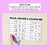 2 for Trace, Decode & Colour - CVC A Words Worksheets