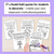 2 for Roald Dahl Day Activity Templates & Posters