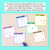2 for Magic Squares - Addition to 30 - Task Cards