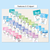 2 for Alphabet Posters (Younger Years) - The Sea of Wonder Collection - Calming Classroom Decor
