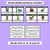 2 for CH SH TH WH Decodable Sentences - Read and Match