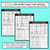 2 for Toys in my Toybox Data Activity