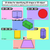 2 for 2D Shape or 3D Object? Digital Slides