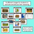 2 for Estimating Groups Task Cards - Nearest Ten