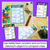4 for Mass Activities Kindergarten - Teddy Bear Weighing