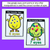2 for Monster Eyes Counting Activity - Numbers 1 to 20