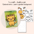 2 for The Garden of Broken Things Printable Pack - Book Week 2025