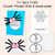 2 for Spiro Printable Pack - Book Week 2025